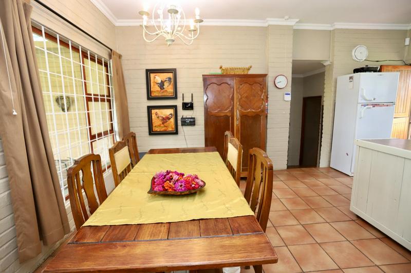 4 Bedroom Property for Sale in Fouriesburg Free State
